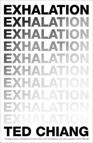 Book Review: Exhalation